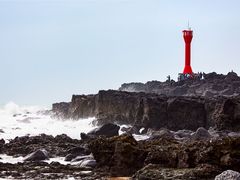 -硇洲岛旅游区