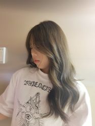 -GIRL STYLE 烫发·染发沙龙