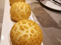 化皮煎堆-香云轩·顺德菜(香云纱园林酒店店)