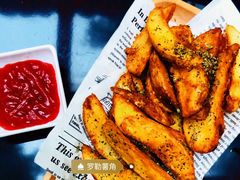 -Nirvana Cafe&Bar(北仓文创街区店)