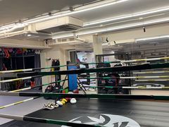 -北武堂拳击散打搏击泰拳俱乐部(三里屯总店)