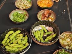 -眷屋の深夜食堂(云锦中心店)
