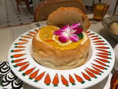 -太食獸泰式茶餐厅(IFS国金中心店)