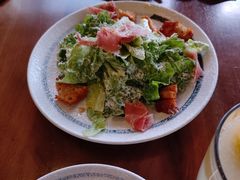 -PIZZA BIANCA(万象城店)
