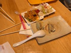 -张碗碗青海牛肉拉面(王城公园店)