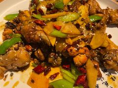 -满堂春特色餐馆