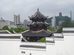 -文昌阁