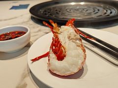 -青蓬蒸汽海鲜·深圳老字号·团建聚会(壹方城店)