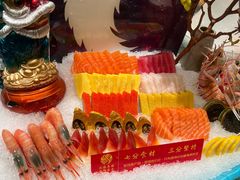 -尚海豆捞(乐虹坊店)