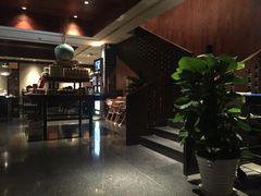 -粗茶淡饭·隐庐私厨(东亭店)