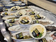 -阿马蛋汤·宁波小海鲜(总店)