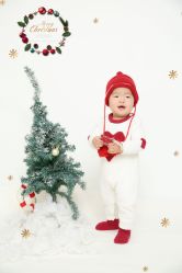 -蜜阁孕味亲子摄影(太奥广场店)