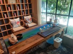 -邈墨茶馆(大兜路1号店)
