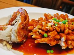 -金陵家宴·金陵春·南京菜(夫子庙店)