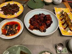 -那家小馆•北京菜•烤鸭(中关村店)