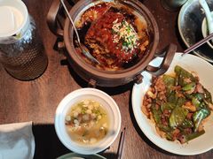 -扬州狮子楼·非遗淮扬菜(总店)
