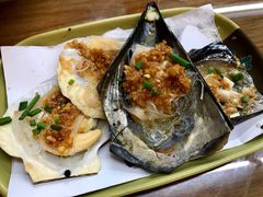 -阿龙烧烤(广达路店)