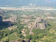 -梅黛奥拉修道院