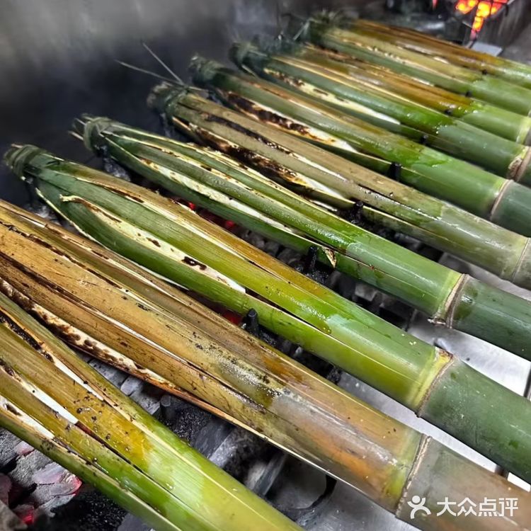 去石棉,我会毫不犹豫推荐的9家烧烤店!!!