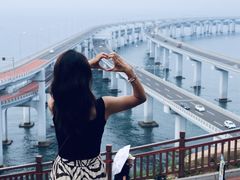 -星海湾跨海大桥