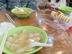 -三镇民生甜食馆(胜利街总店)
