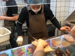 -上海鸡柳店(中街盛京大家庭店)