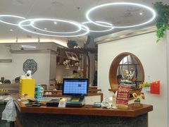 -包小笼·金牌汤包(中山路店)
