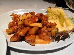 -华馨园北京烤鸭(丽水店)
