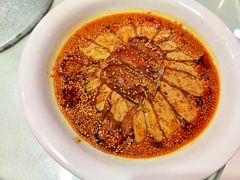 文杏鸡片-文杏酒楼(一品天下店)