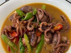 -前王院•巧克力海鲜市集餐厅(万平口店)