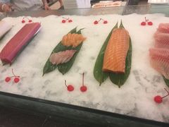 -海天一色海景自助餐厅(西港花园店)