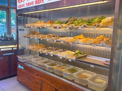 -来涮蜀鲜货火锅串串香(菜市口店)