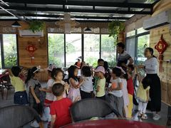 -生态苑农庄(十里画廊遇龙河店)