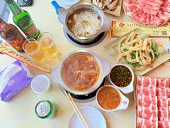 -重庆秦妈火锅(全国连锁五台山店)