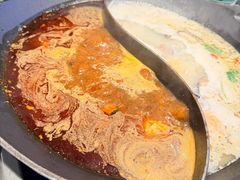 -新辣道鱼火锅(龙旗广场店)