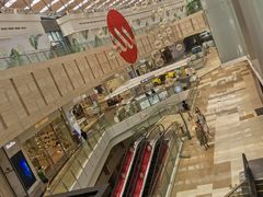 店内环境-皇庭广场(福华三路店)