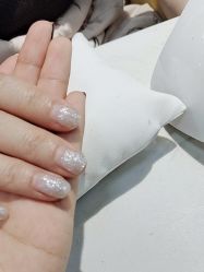 点击看大图 -今玥美甲美睫