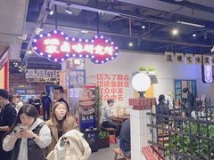 -楠火锅(龙阳广场店)