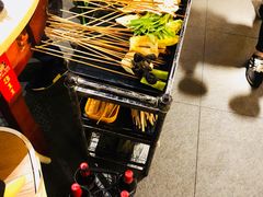 -钢管厂五区小郡肝串串香(南山店)