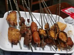 -京元盛铜锅涮肉(上海总店)