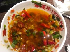 -幸运牛汕头小黄牛牛肉火锅(梅林店)