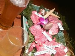 android_upload_pic-松阪牛焼肉M(法善寺横丁店)