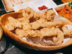 -杨家火锅(国美店)