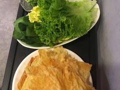 -食潮汕头鲜牛馆(望京保利店)