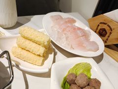 -肥佬大椰子鸡(三里屯3·3大厦店)