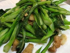 蒜蓉炒时蔬-松雅轩商务婚礼生日(同和店)