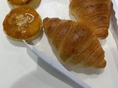 -味多美蛋糕(安定门店)