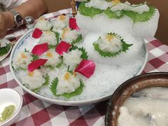 -吉源大排档·鱼生·海鲜(烧烤彩印厂店)