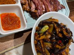 -小吊梨汤·北京菜·烤鸭(鸟巢店)