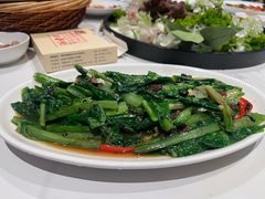 -潮中人潮州菜(益乐路店)